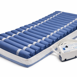 **NEW Med-Aire Assure Alternating Pressure Mattress – $700**