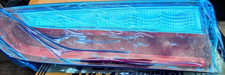 Inner Tail Light for Auto