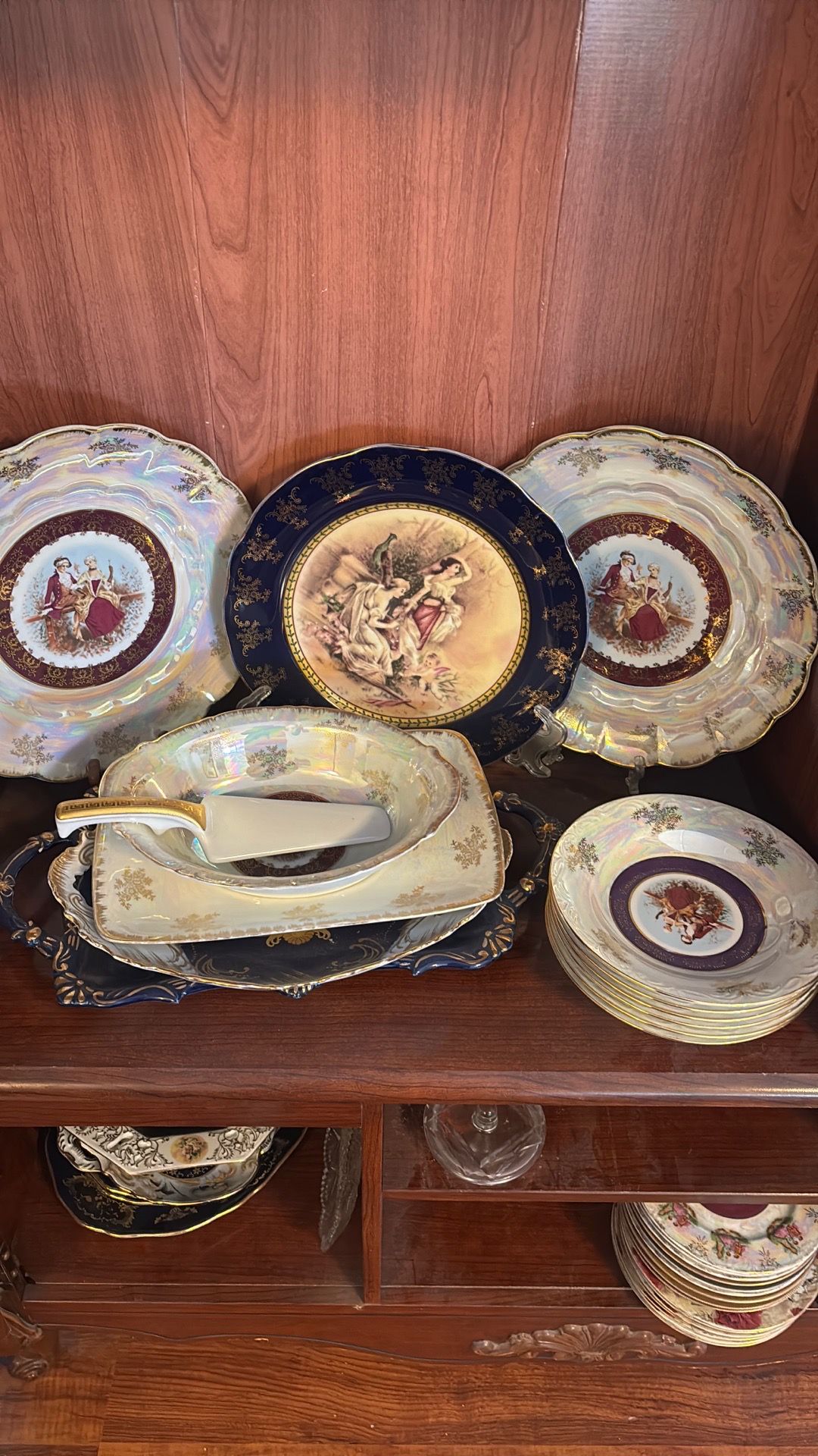 Plates