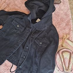 Chaketa En Muy Buen Estado Talla L  $12