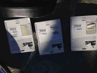 2007 Yamaha statoliner parts