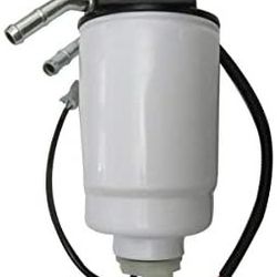 6.6 Duramax Diesel Fuel Filter Housing For Silverado Sierra 2005 – 2012