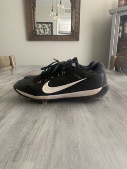 Nike Air Clipper Flywire Metal Baseball Cleats