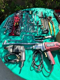 Tools ⚒️