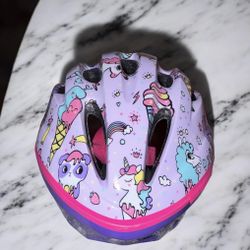 CAPSTONE ICE CREAM CHILD MULTI-SPORT HELMET