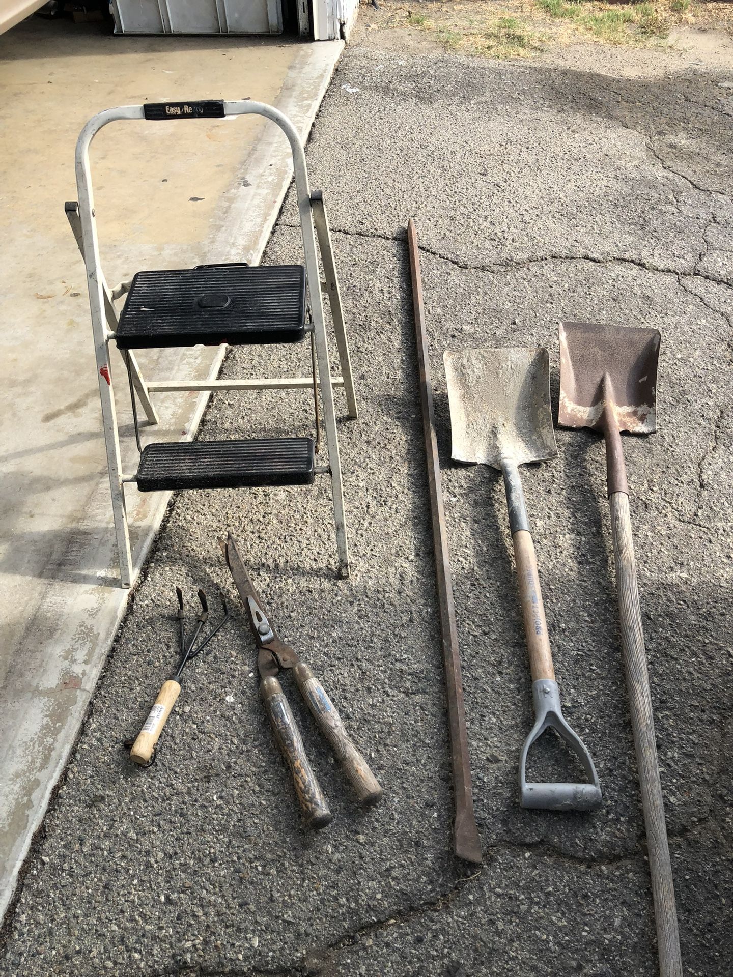 Tools 