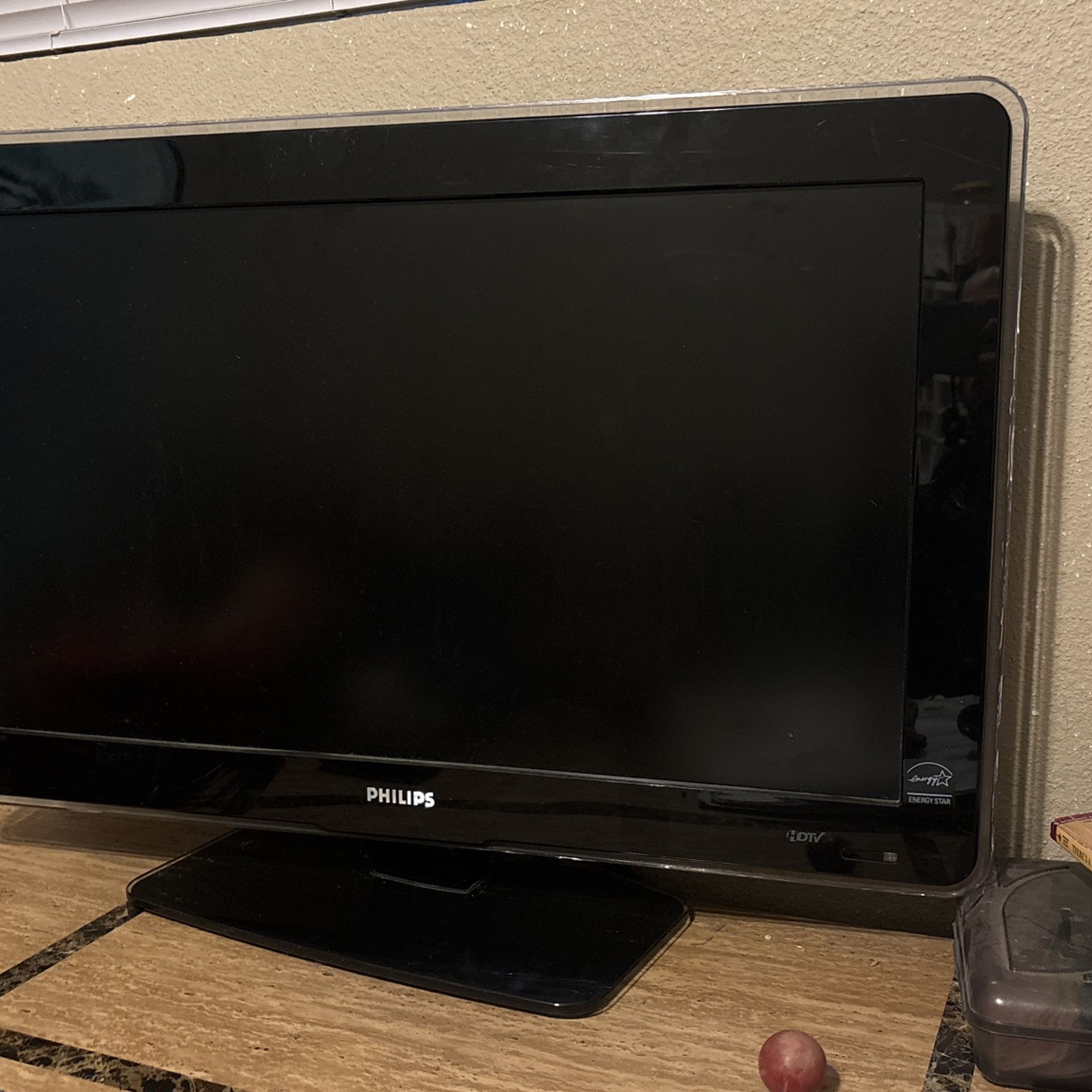 Philips Tv / Older Version