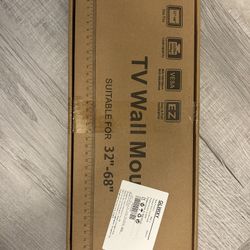 TV Wall Mount 