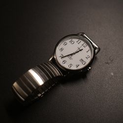 Timex Easy Reader