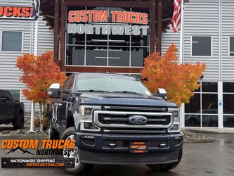 2020 Ford F-250