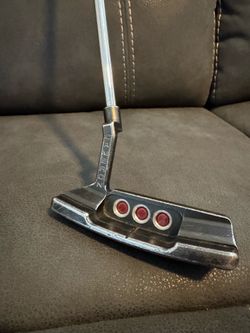 Scotty Cameron Select Newport 2 Putter