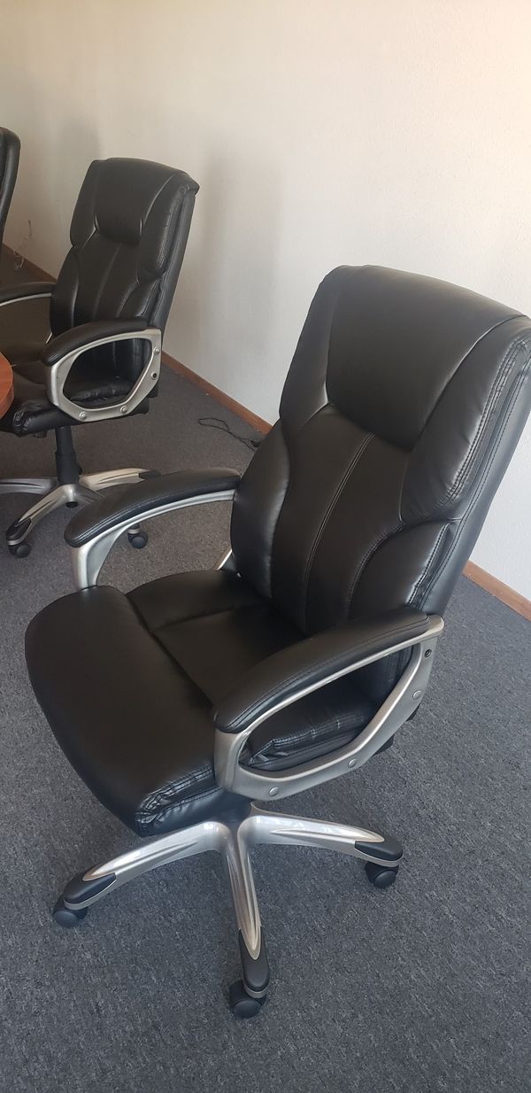 New And Used Office Chairs For In Vallejo Ca Offerup