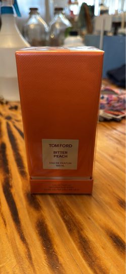 Tom Ford Bitter Peach Eau de Parfum 100ml