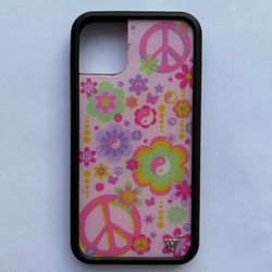 Wildflower Phone Case