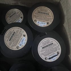 Sephora powder foundations