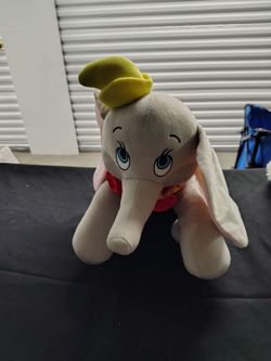 LG DISNEY DUMBO