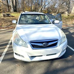 2011 Subaru Legacy