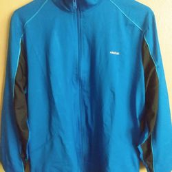 REEBOK JACKET SIZE XL ADULT