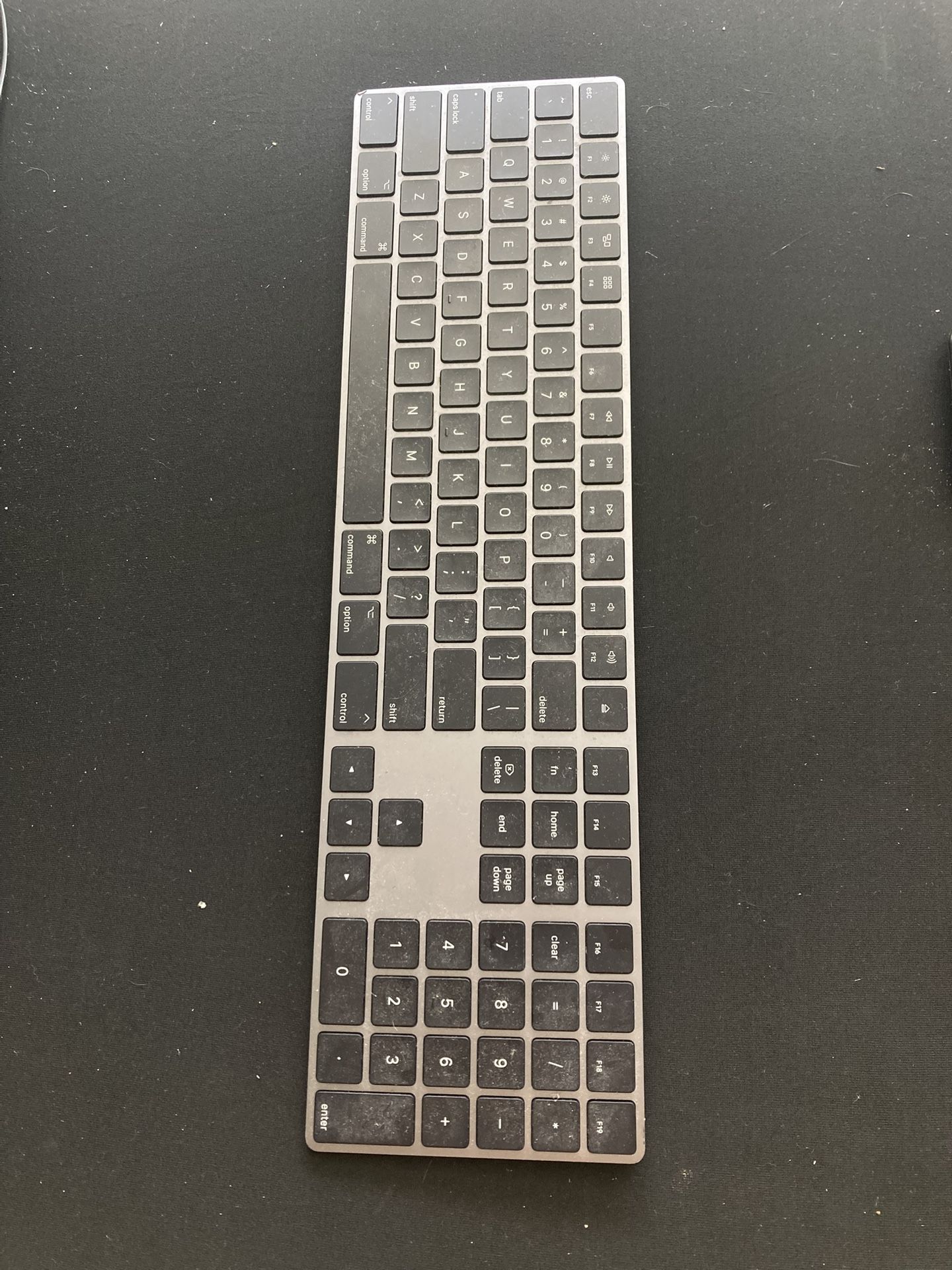 Keyboards Wired And Wireless