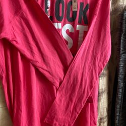 Victoria Secret Bata XL New $10.00