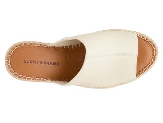 Lucky Brand Sandals off white size 11