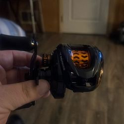 Brand New Kastking Baitcaster Reel