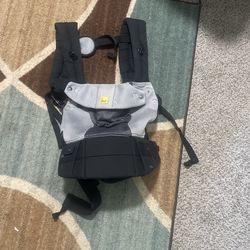 Baby Carrier