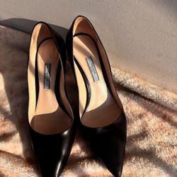 Prada Heels 