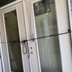 87 By 96 Tall For 4500