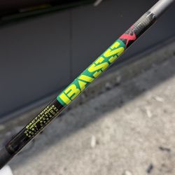 St Croix Bass X Great Condition Cheap 