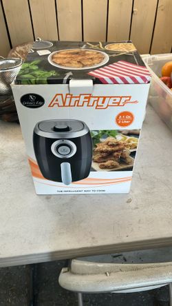Air Fryer