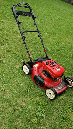 675 toro lawnmowear 190 cc