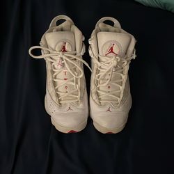 Jordan 6 Rings