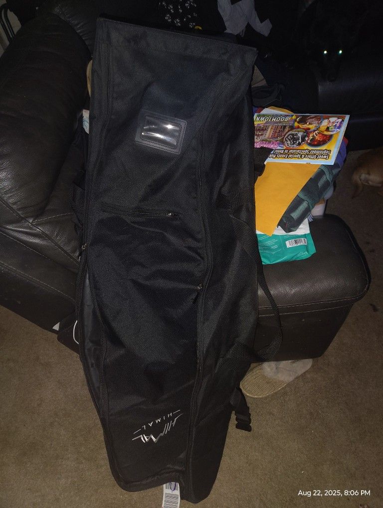 Golf Club Travel Bag