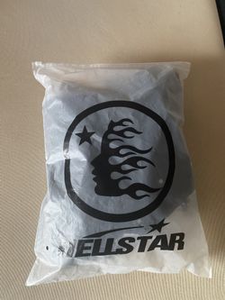 Hellstar hoodie