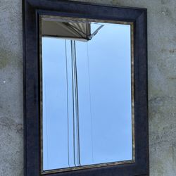 Large Mirror 41X29