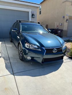 2013 Lexus GX350 premium package
