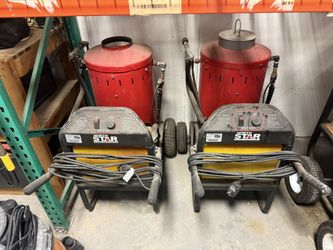 Northstar Hot Water Auxiliary Units