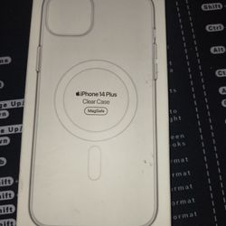 iPhone 14 Plus Mag Safe Case