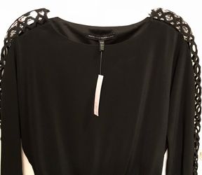 New With Tags White House Black Market Dress Size XXS