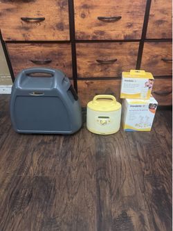 Medela Symphony Breast Pump