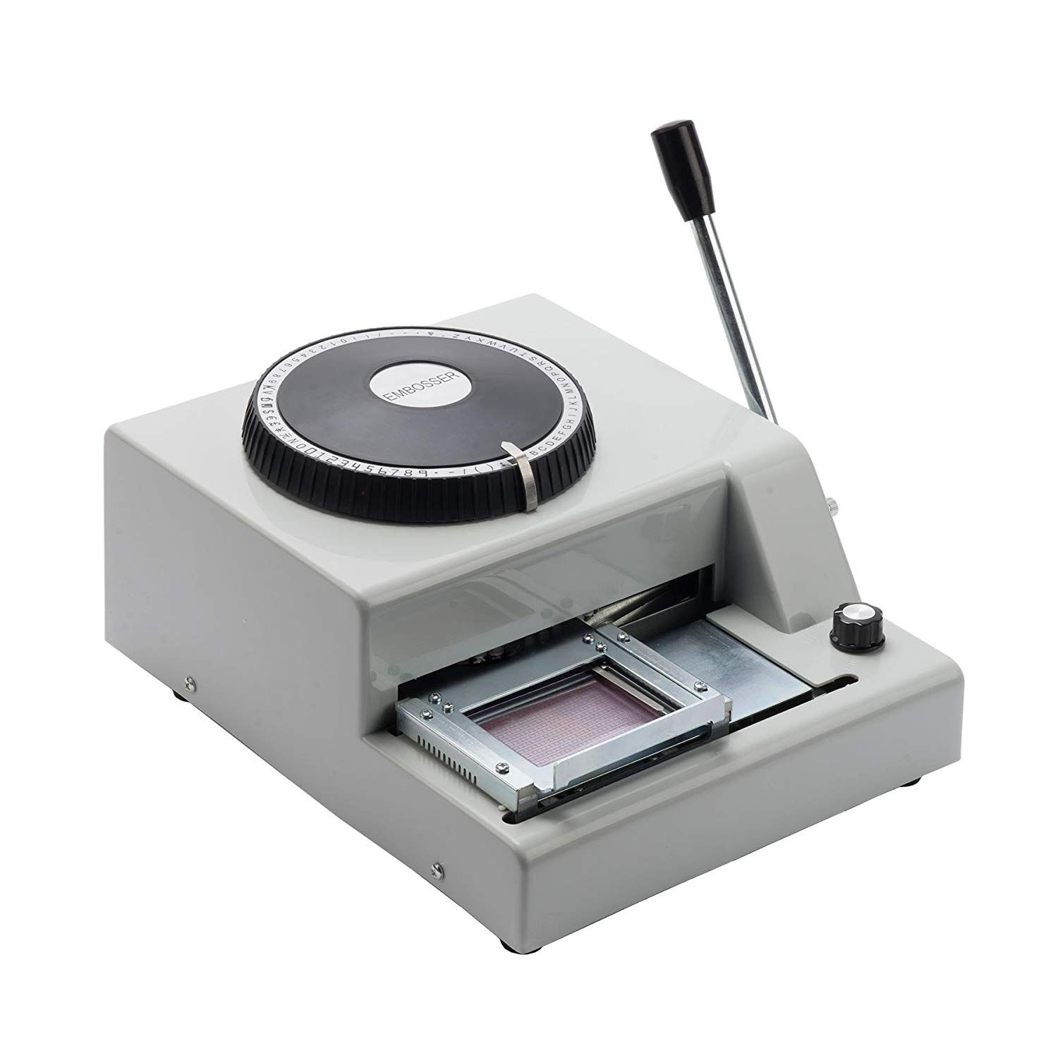 Credit card embosser for Sale in Ontario, CA OfferUp