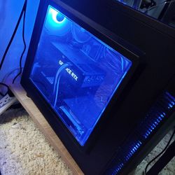 Gaming PC Trade For Steamdeck