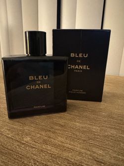 BLEU DE CHANEL