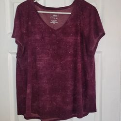 Women's 2XL