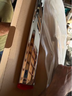 Genuine Nissan Door Molding 80870-3KAOA