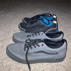 15 For Both Shoes Youth 