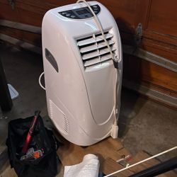 Ac Window Unit 
