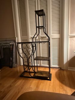 Liquor Cabinet for  For  Home Bar