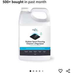 Cleaner and degreaser